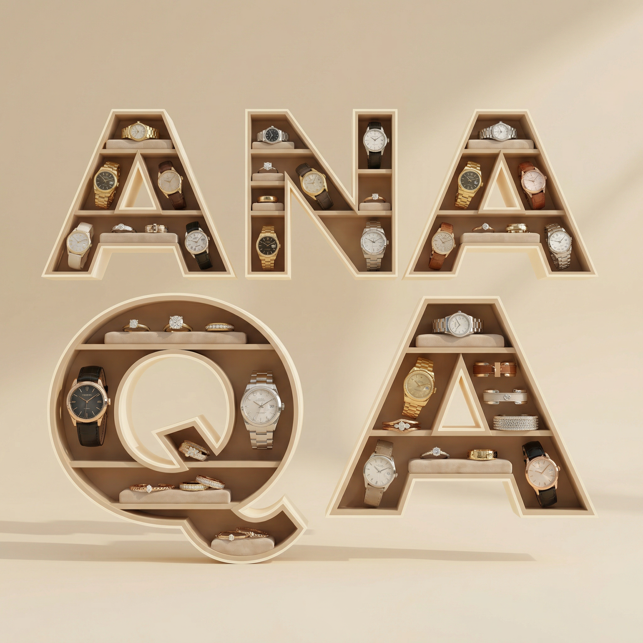 نباتات صبار متنوعة